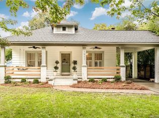 1507 Haywood Ct, Charlotte, NC 28205