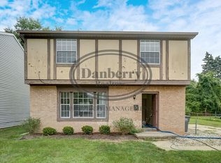 1006 Ranch Dr, Toledo, OH 43607