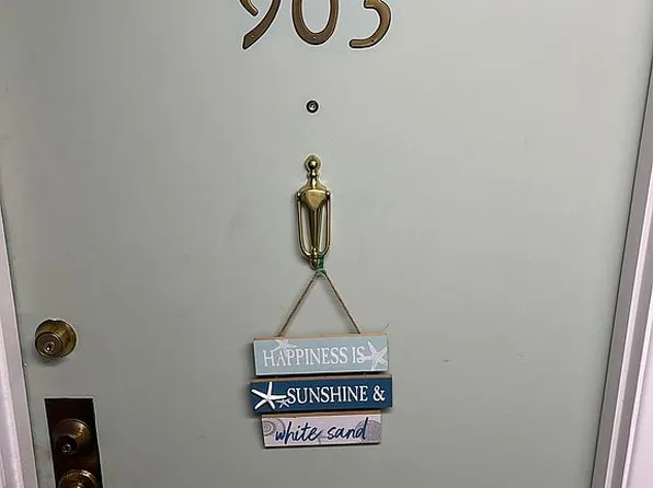 255 Dolphin Point APT 903, Clearwater, FL 33767