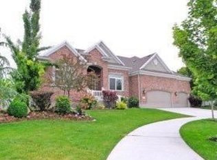 1204 W 1870 N, Provo, UT 84604