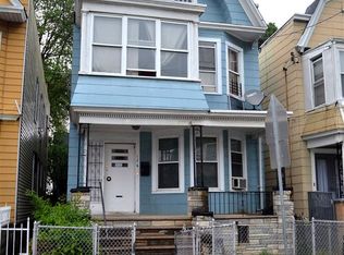 176 Wilkinson Ave, Jersey City, NJ 07305