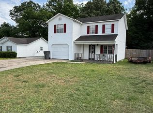 3610 Shelby Dr, Paragould, AR 72450