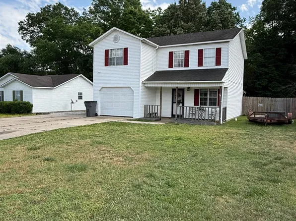 3610 Shelby Dr, Paragould, AR 72450