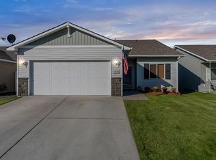 1315 N Brookhaven Ln, Post Falls, ID 83854