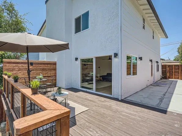 3054 40th St, San Diego, CA 92105
