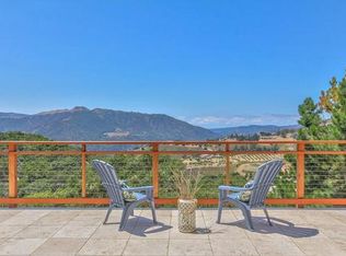 380 El Caminito Rd, Carmel Valley, CA 93924