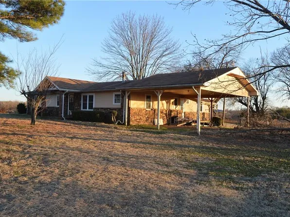 19717 Crossroads, Spiro, OK 74959