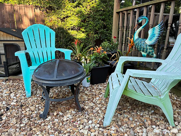 Firepit