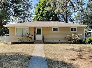 6603 N Howard St, Spokane, WA 99208