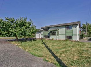 1506 Main St E, Davenport, WA 99122