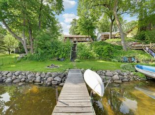 6240 Red Oak Rd, Mound, MN 55364