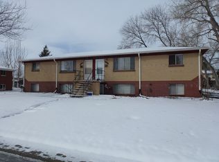 4555 Everett St #4553, Wheat Ridge, CO 80033