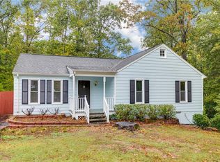 12624 Staffordshire St, Midlothian, VA 23113