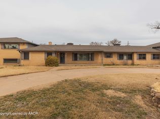 4604 Gem Lake Rd, Amarillo, TX 79106