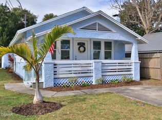 5208 Rogers Ave, Port Orange, FL 32127