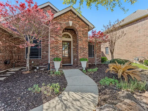 321 Deaton Dr, Fate, TX 75087