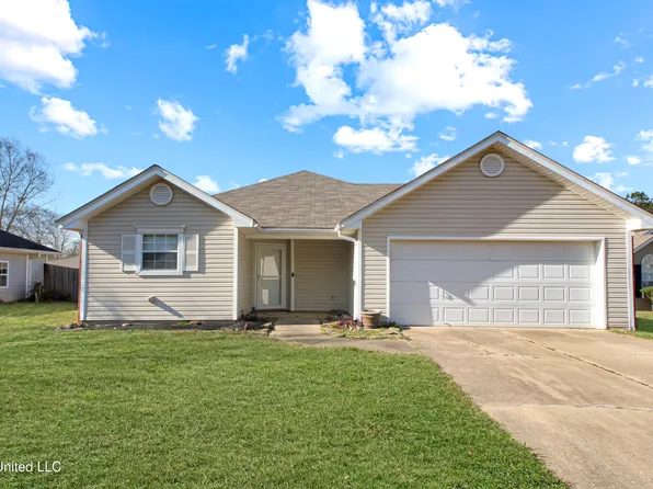 321 Swan Dr, Brandon, MS 39047