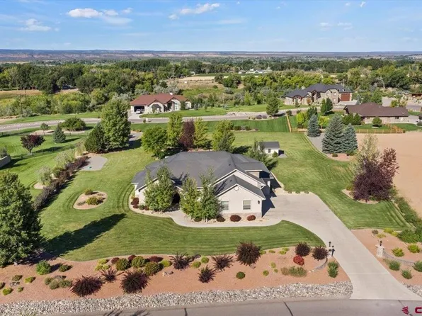 15183 6260 Road, Montrose, CO 81403