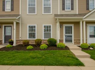 10324 Paramount Way, Cedar Lake, IN 46303