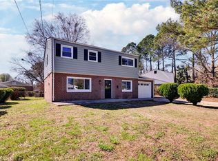 4 Granger Dr, Hampton, VA 23666
