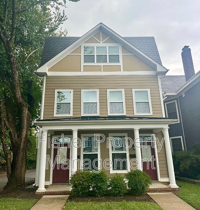1st image of 925 Porter St #A