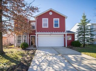 6829 Minnow Dr, Indianapolis, IN 46237