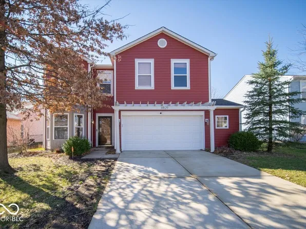 6829 Minnow Dr, Indianapolis, IN 46237