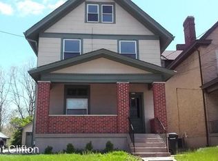 3018 Marshall Ave #3140719, Cincinnati, OH 45220