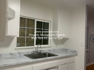 1825 S California St, Stockton, CA 95206