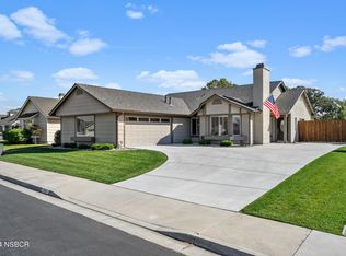 584 Hartnell Rd, Santa Maria, CA 93455