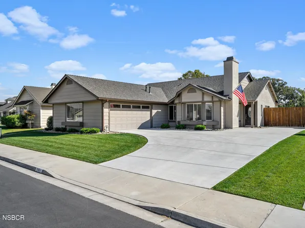 584 Hartnell Rd, Santa Maria, CA 93455
