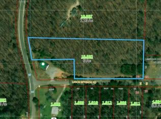 0 Lime Rock Rd, Tuscumbia, AL 35674