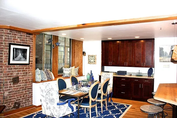 Rented by Corcoran | media 1