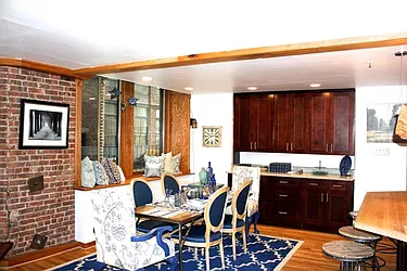 Rented by Corcoran
