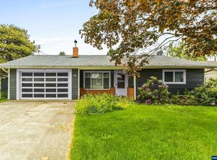 294 NW Hillcrest Dr, Dallas, OR 97338
