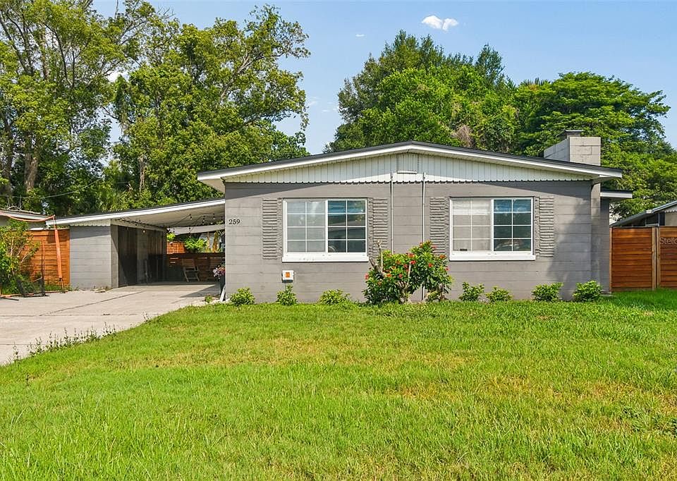 1st image of 259 ORANGE TERRACE DRIVE