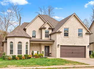 1163 Terraceside Cir, Clarksville, TN 37040