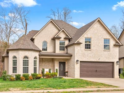 1163 Terraceside Cir, Clarksville, TN, 37040