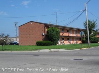 292 Finch St #M, Urbana, OH 43078