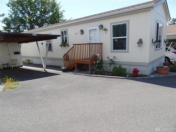 3rd image of 3425 S 181st St #102