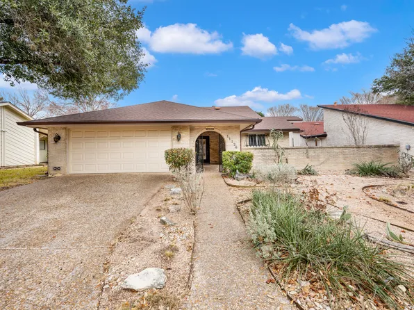 11126 Whisper Spring, San Antonio, TX 78230