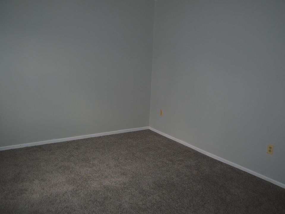 new carpet