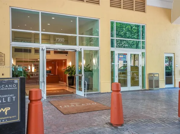 7350 SW 89th St APT 624S, Miami, FL 33156