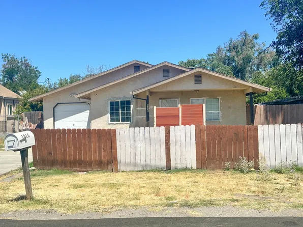 1815 W Sonora St, Stockton, CA 95203