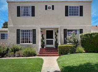 1047 E Angeleno Ave, Burbank, CA 91501