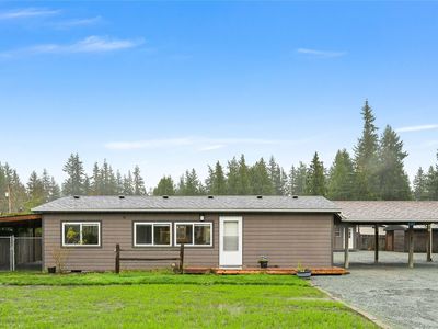 9392 Thresher Avenue, Sedro Woolley, WA, 98284