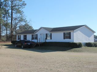 4671 State Highway 210, Smithfield, NC 27577