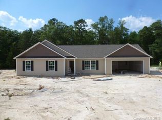 5091 Sedgefield Dr, Lancaster, SC 29720