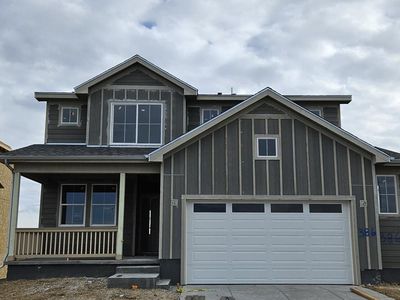 386 Grey Rock Street, Brighton, CO, 80601