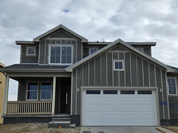 386 Grey Rock Street, Brighton, CO 80601